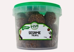 [1000821] FIFYA Sesame Falafel 1Kg