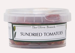 [1001328] OB Sundried Tomatoes  100G