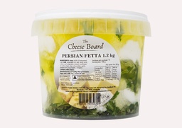 [1200701] CB Persian Fetta 1.2Kg