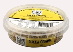 [1205325] PPC Dukka Original 120G