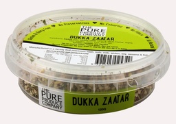 [1205349] PPC Dukka Zaatar 120G