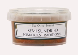 [150099] OB Semi Sundried Tomatoes Traditional  150G