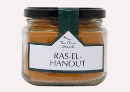 [1504749] OB Ras-El-Hanout 150G