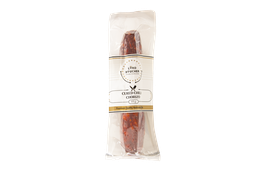 [1750336] LB Cured Chilli Chorizo 175G