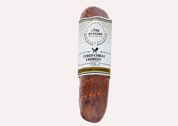 [1750336] LB Cured Chilli Chorizo 175G