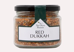 [175672] OB Red Dukkah 175G