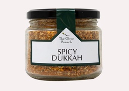 [175696] OB Spicy Dukkah 175G