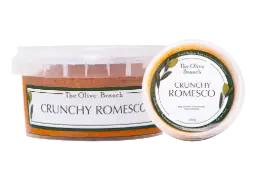 [200033] OB Crunchy Romesco  200G