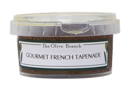 [200073] OB Gourmet French Tapenade  200G