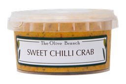 [2001212] OB Sweet Chilli Crab Dip 200G