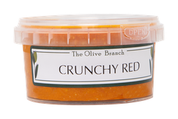 [2001236] OB Crunchy Red Dip  200G