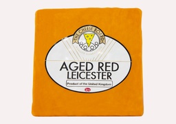 [2008813] CB Aged Red Leicester 200G (Ctn-8)