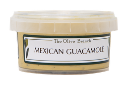 [2001571] OB Mexican Guacamole Dip 200G