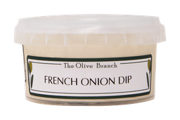 [2001939] OB French Onion Dip  200G