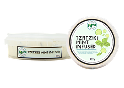 [200306] FIFYA Mint Infused Tzatziki  200G