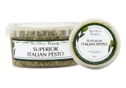 [2006096] OB Dip Superior Italian Pesto 200G