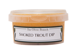 [2006256] OB Smoked Trout Dip  200G