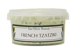 [2006461] OB French Tzatziki  200G