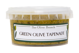 [2006910] OB Green Olive Tapenade Dip 200G