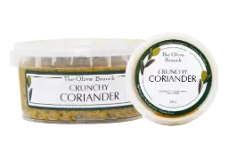 [200702] OB Crunchy Coriander  200G