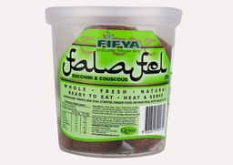 [200724] FIFYA Falafel Zucchini & Couscous Pb ,  200G