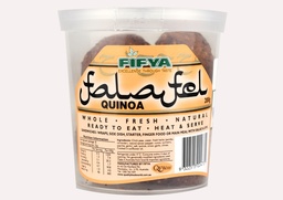 [200731] FIFYA Falafel Quinoa Pb ,, 200G