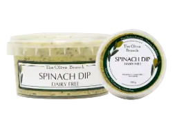 [200822] OB Spinach Dip   200G