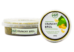 [200838] FIFYA Crunchy Basil Dip 200G