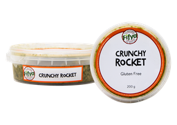 [200845] FIFYA Crunchy Rocket Dip  200G