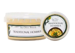 [2008793] OB Traditional Hommus   200G
