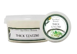 [2008830] OB Thick Tzatziki  200G
