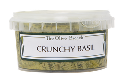 [2008861] OB Crunchy Basil  200G