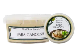 [2008915] OB Baba Ganoosh Dip  200G