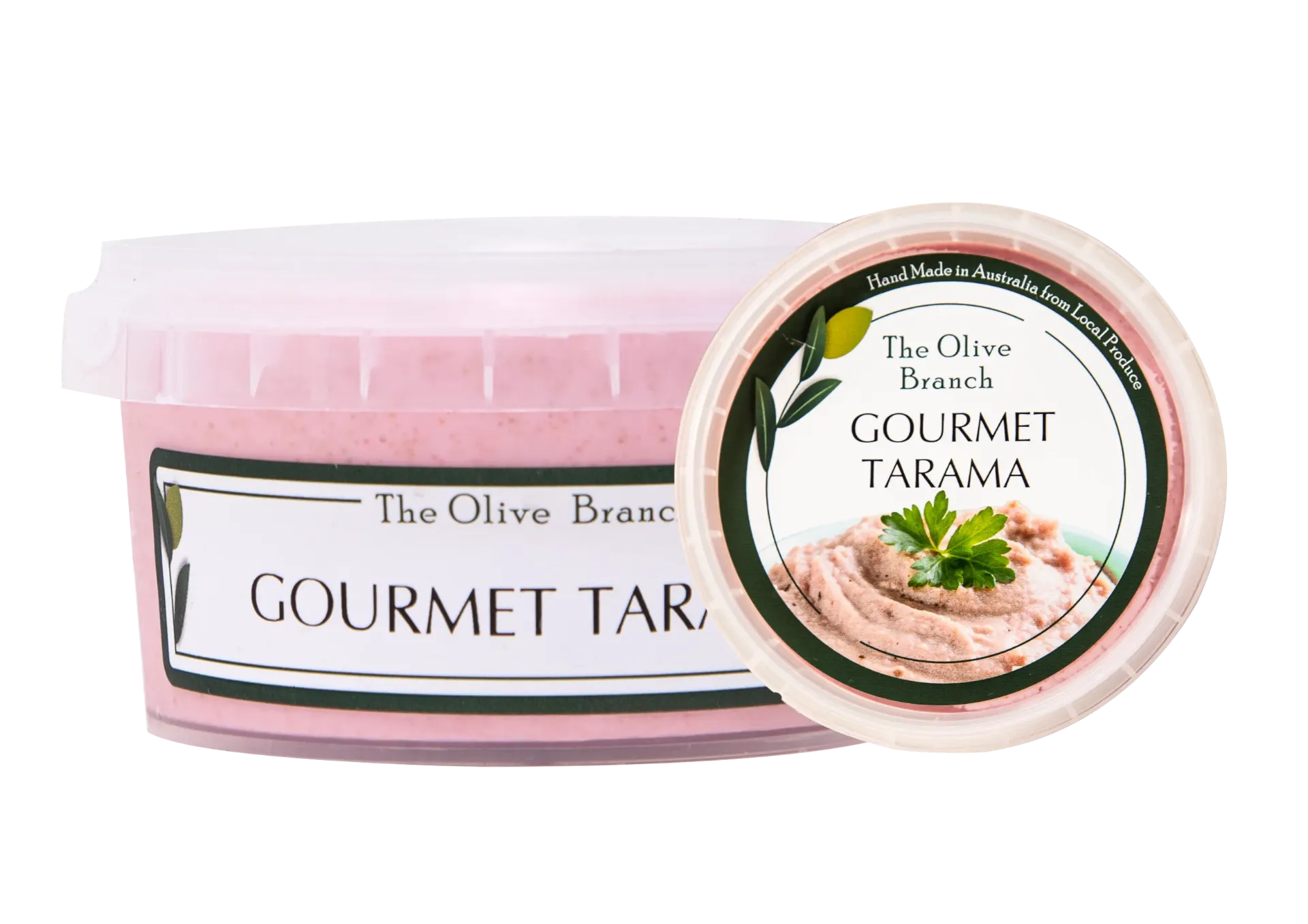 [2008922] OB Gourmet Tarama  200G