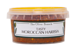 [2008939] OB Tasty Moroccan Harissa  200G