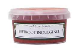 [2008946] OB Beetroot Indulgence  200G