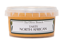 [2008984] OB Tasty North African Dip  200G