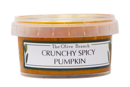 [2009011] OB Crunchy Spicy Pumpkin  200G