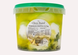 [22002417] CB Persian Fetta 2.2Kg
