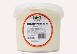 [2200371] FIFYA French Onion 2.2Kg