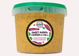 [22005233] FIFYA Vegan Potato,Crindr,Chili2.2Kg