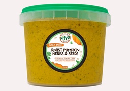 [22005240] FIFYA Vegan Pumpkin,Herb&Seeds2.2Kg