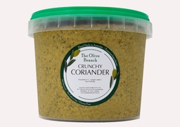 [2200702] OB Crunchy Coriander 2.2Kg