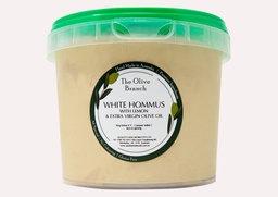 [22008809] OB Dip White Hommus 2.2kg