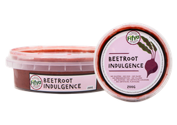 [225353] FIFYA Beetroot Indulgence Dip   200G