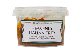 [2500214] OB Heavenly Italian Trio  250G