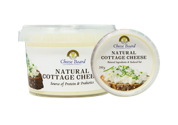 [2501142] CB Natural Cottage Cheese 250G