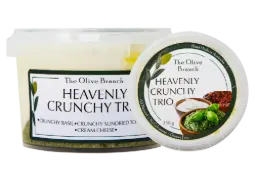 [2502042] OB Heavenly Crunchy Trio  250G