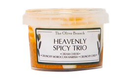 [2502059] OB Heavenly Spicy Trio  250G