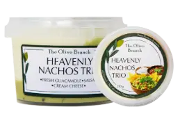 [2502066] OB Heavenly Nachos Trio  250G